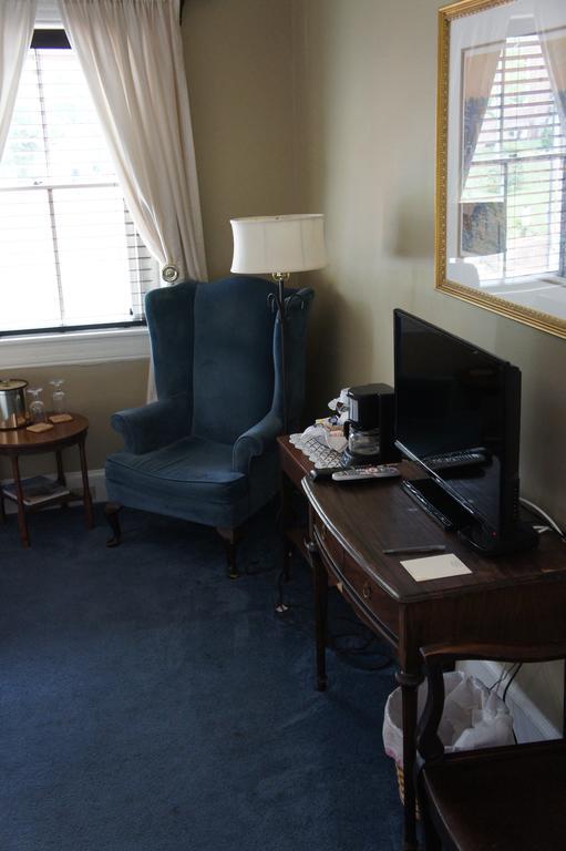 State House Inn Annapolis Zimmer foto