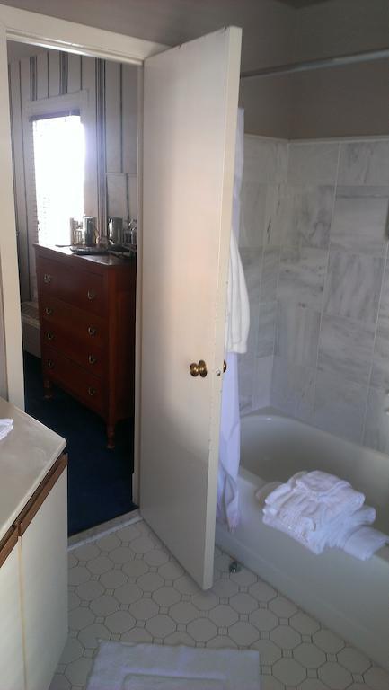 State House Inn Annapolis Zimmer foto