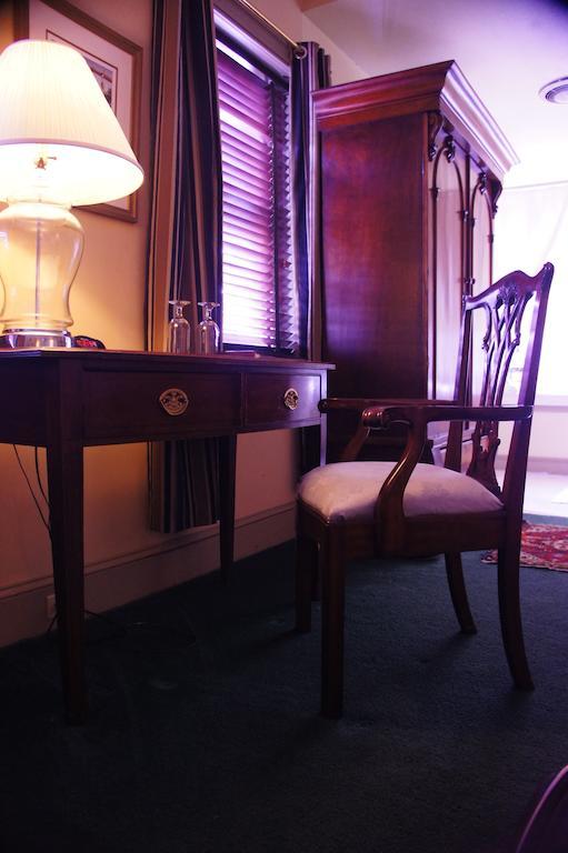 State House Inn Annapolis Zimmer foto